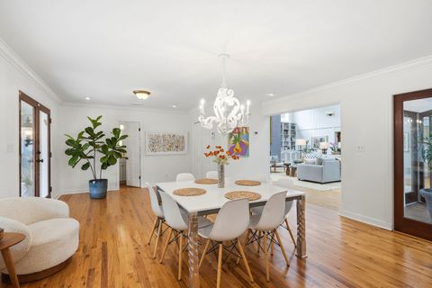 Tiny photo for 3409 LAKESHORE Drive, Tallahassee, FL 32312 (MLS # 398005)