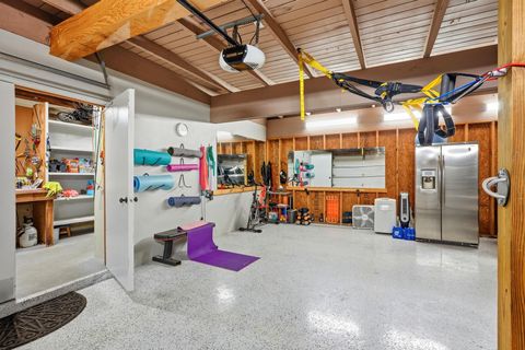 Tiny photo for 3409 LAKESHORE Drive, Tallahassee, FL 32312 (MLS # 398005)