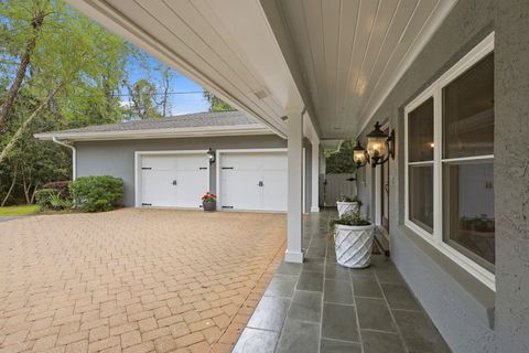Tiny photo for 3409 LAKESHORE Drive, Tallahassee, FL 32312 (MLS # 398005)
