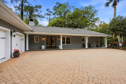 Tiny photo for 3409 LAKESHORE Drive, Tallahassee, FL 32312 (MLS # 398005)