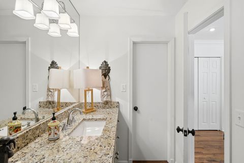 Tiny photo for 3409 LAKESHORE Drive, Tallahassee, FL 32312 (MLS # 398005)