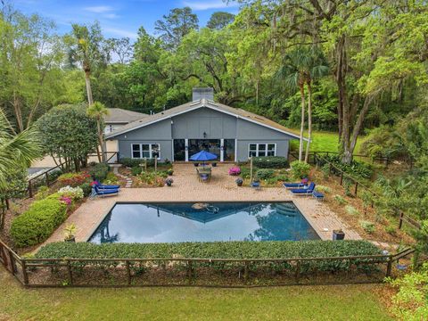 Tiny photo for 3409 LAKESHORE Drive, Tallahassee, FL 32312 (MLS # 398005)