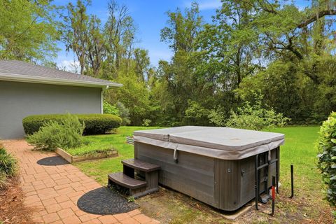 Tiny photo for 3409 LAKESHORE Drive, Tallahassee, FL 32312 (MLS # 398005)