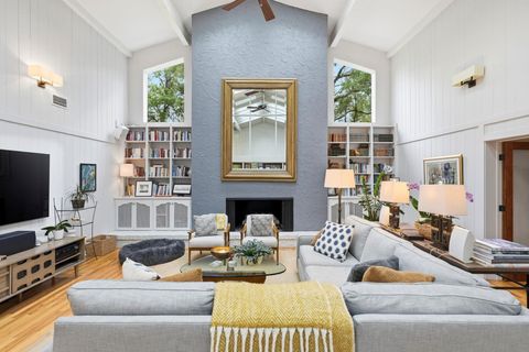 Tiny photo for 3409 LAKESHORE Drive, Tallahassee, FL 32312 (MLS # 398005)