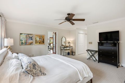 Tiny photo for 3409 LAKESHORE Drive, Tallahassee, FL 32312 (MLS # 398005)