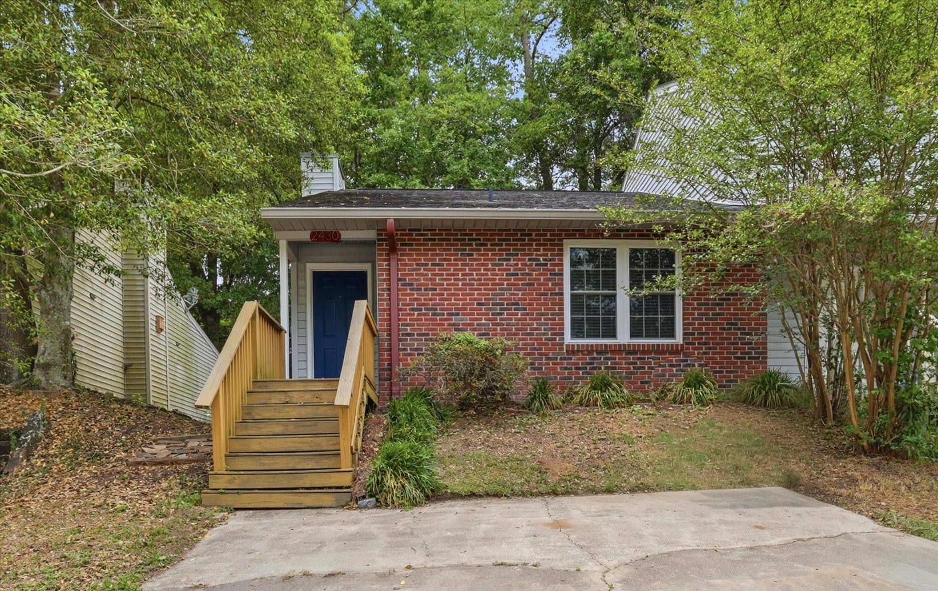 2430 Talco Hills Drive