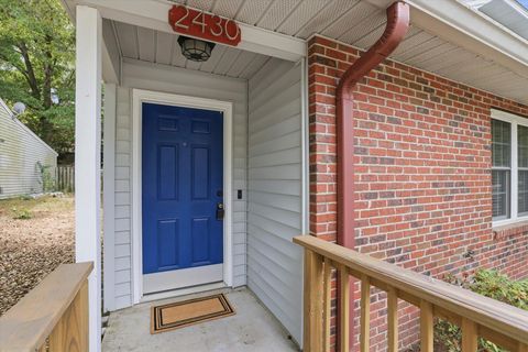 Tiny photo for 2430 Talco Hills Drive, Tallahassee, FL 32303 (MLS # 399296)