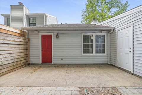 Tiny photo for 2430 Talco Hills Drive, Tallahassee, FL 32303 (MLS # 399296)
