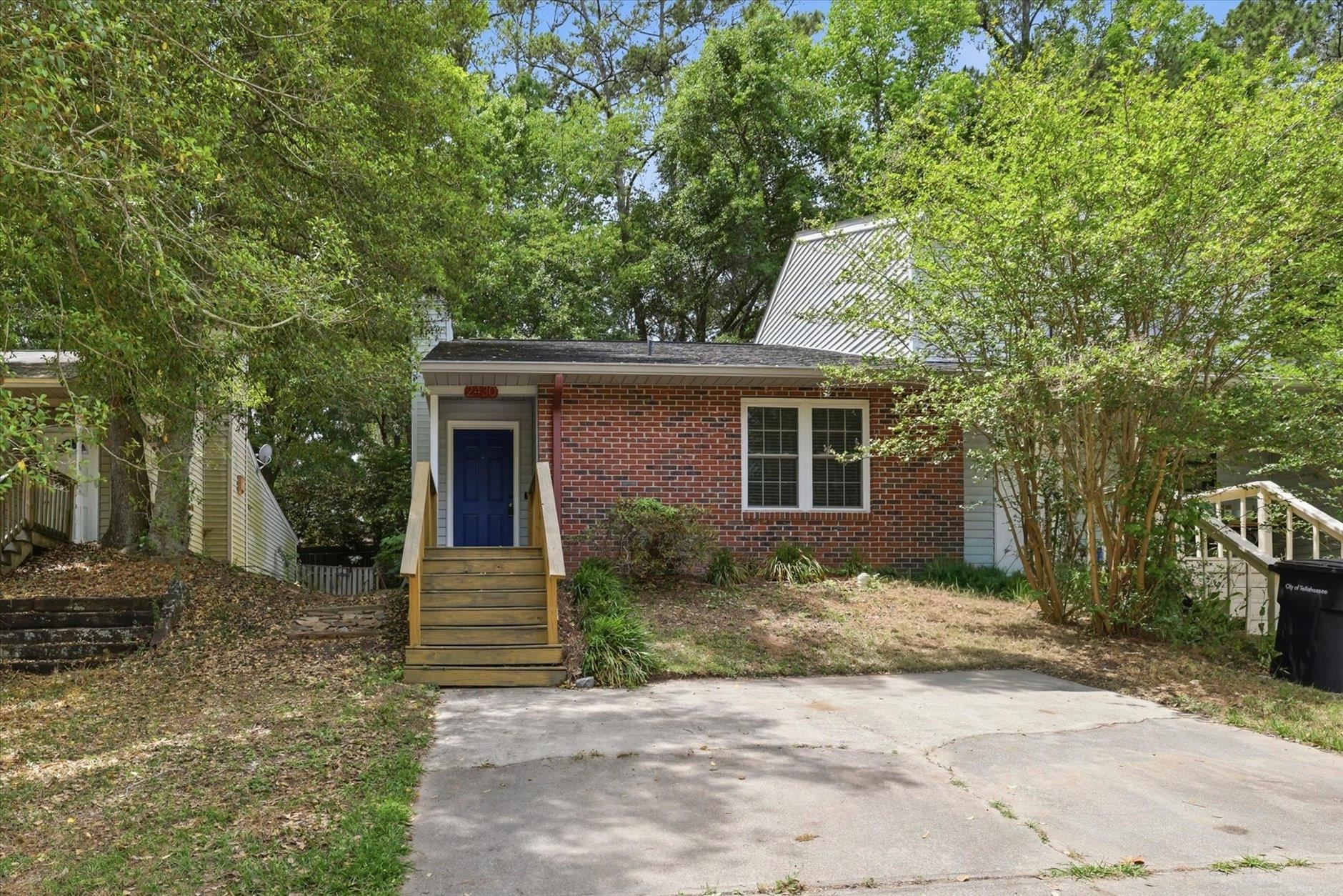 2430 Talco Hills Drive