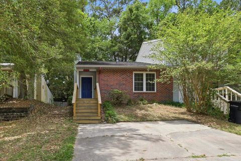 Tiny photo for 2430 Talco Hills Drive, Tallahassee, FL 32303 (MLS # 399296)