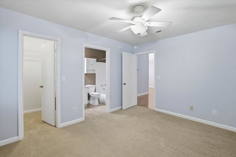 Tiny photo for 2430 Talco Hills Drive, Tallahassee, FL 32303 (MLS # 399296)