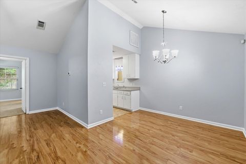 Tiny photo for 2430 Talco Hills Drive, Tallahassee, FL 32303 (MLS # 399296)