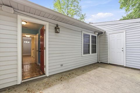 Tiny photo for 2430 Talco Hills Drive, Tallahassee, FL 32303 (MLS # 399296)