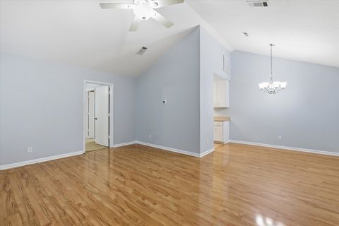 Tiny photo for 2430 Talco Hills Drive, Tallahassee, FL 32303 (MLS # 399296)