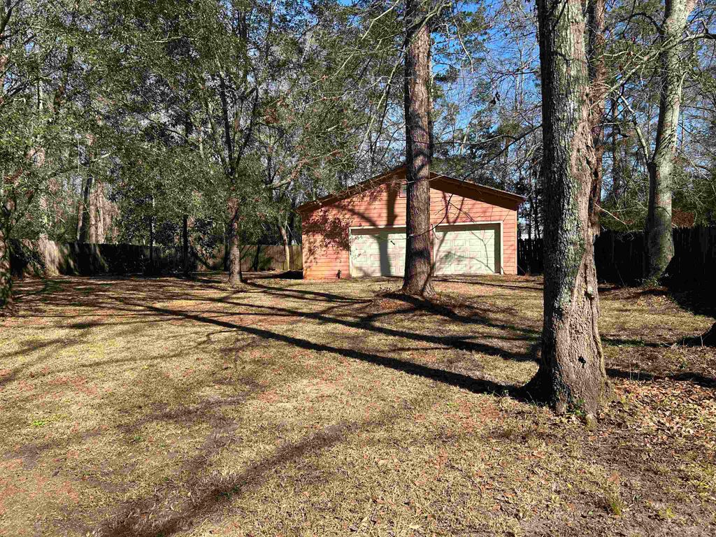 Photo of 233 SW 5th Street, Havana, FL 32333 (MLS # 396650)