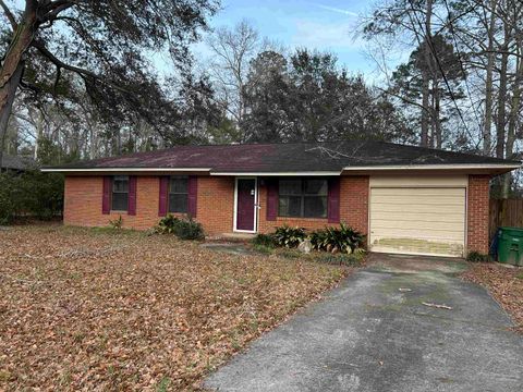 233 SW 5th Street Havana FL 32333