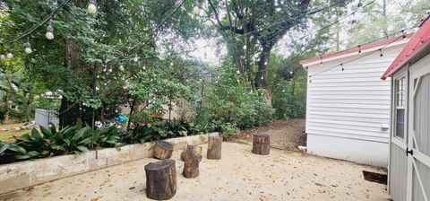 Tiny photo for 817 Buena Vista Drive, Tallahassee, FL 32304 (MLS # 392631)