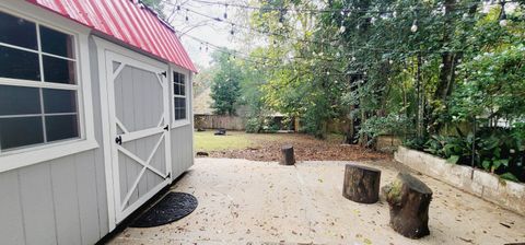 Tiny photo for 817 Buena Vista Drive, Tallahassee, FL 32304 (MLS # 392631)