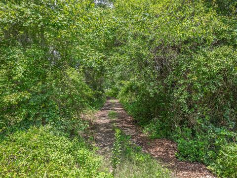 Tiny photo for 0 WALDEN Road, Tallahassee, FL 32317 (MLS # 402525)