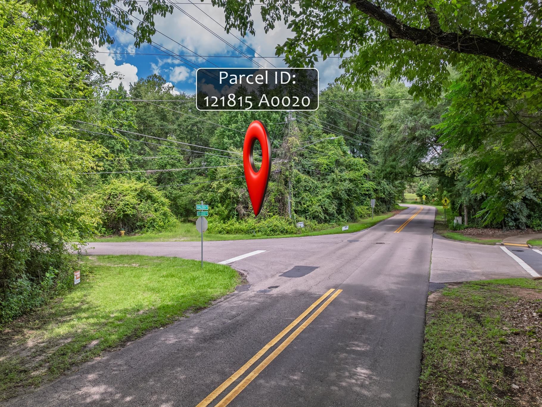 0 WALDEN Road