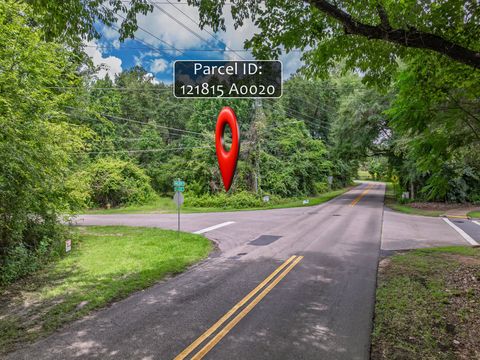 Tiny photo for 0 WALDEN Road, Tallahassee, FL 32317 (MLS # 402525)