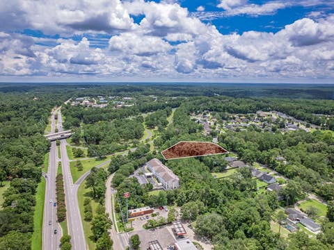 Tiny photo for 0 WALDEN Road, Tallahassee, FL 32317 (MLS # 402525)