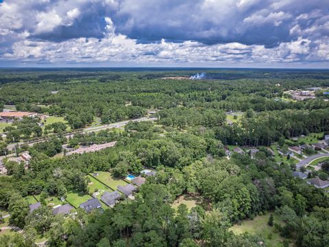 Tiny photo for 0 WALDEN Road, Tallahassee, FL 32317 (MLS # 402525)