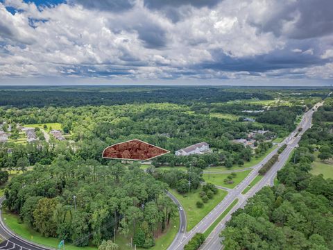 Tiny photo for 0 WALDEN Road, Tallahassee, FL 32317 (MLS # 402525)