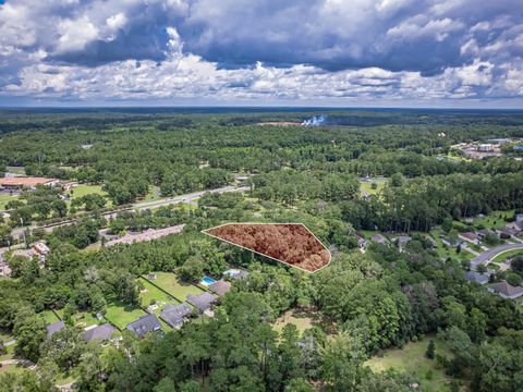 Tiny photo for 0 WALDEN Road, Tallahassee, FL 32317 (MLS # 402525)