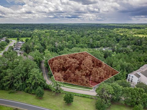Tiny photo for 0 WALDEN Road, Tallahassee, FL 32317 (MLS # 402525)