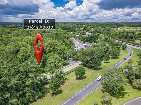 Tiny photo for 0 WALDEN Road, Tallahassee, FL 32317 (MLS # 402525)