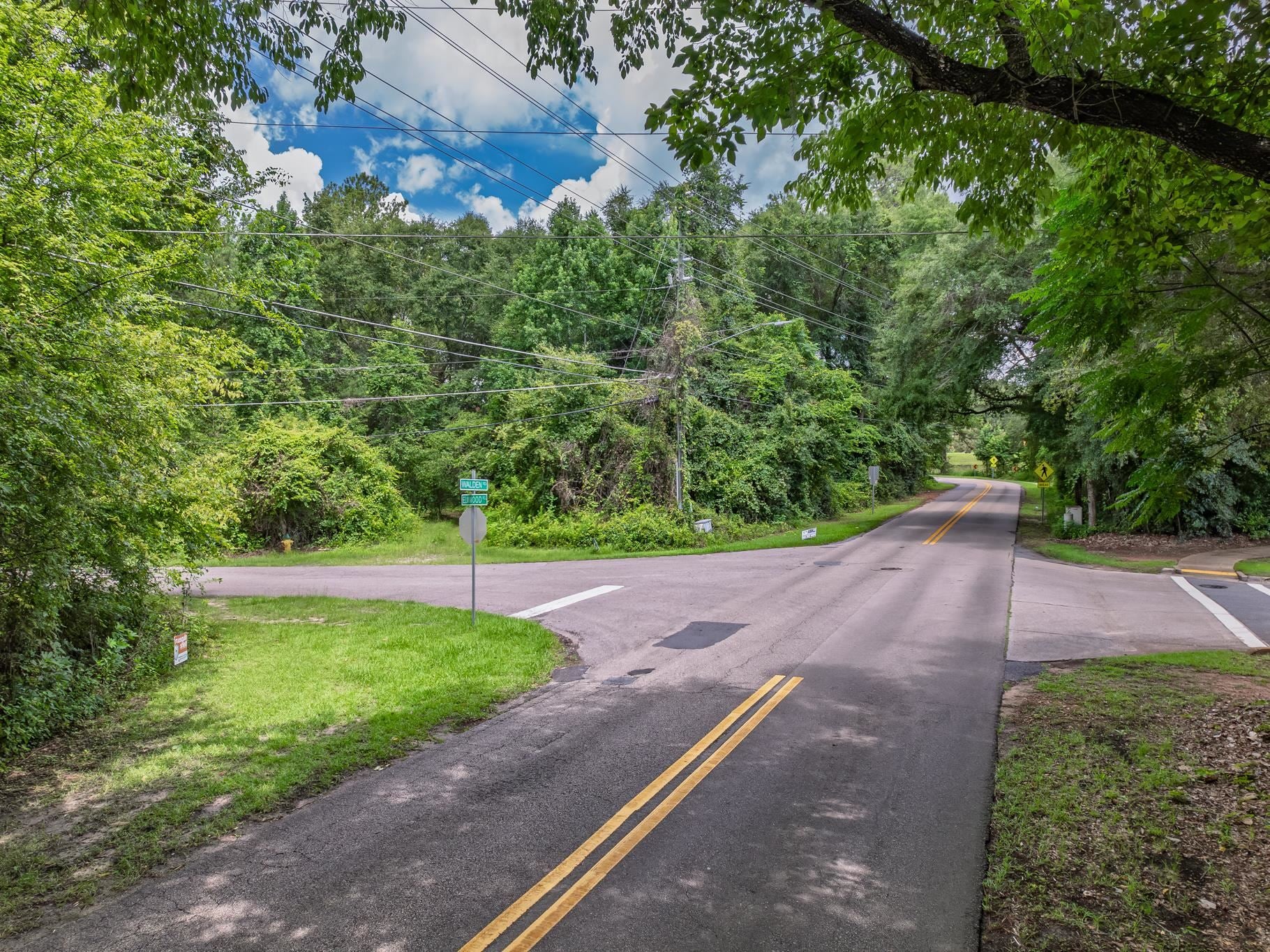 0 WALDEN Road