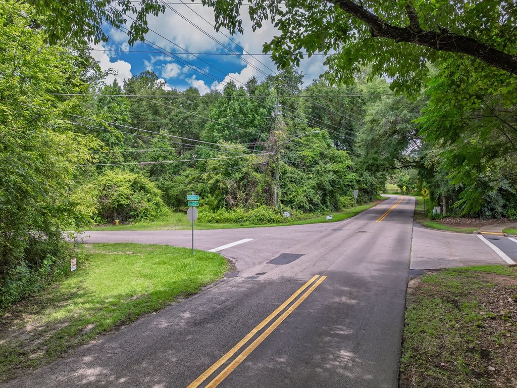 Photo of 0 WALDEN Road, Tallahassee, FL 32317 (MLS # 402525)