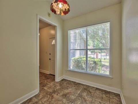Tiny photo for 3208 Castle Court, Tallahassee, FL 32309 (MLS # 397289)