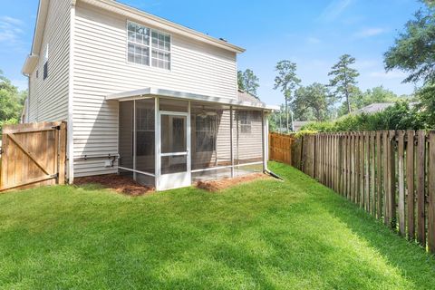 Tiny photo for 3208 Castle Court, Tallahassee, FL 32309 (MLS # 397289)