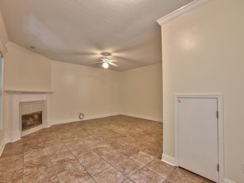 Tiny photo for 3208 Castle Court, Tallahassee, FL 32309 (MLS # 397289)