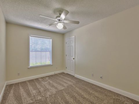 Tiny photo for 3208 Castle Court, Tallahassee, FL 32309 (MLS # 397289)