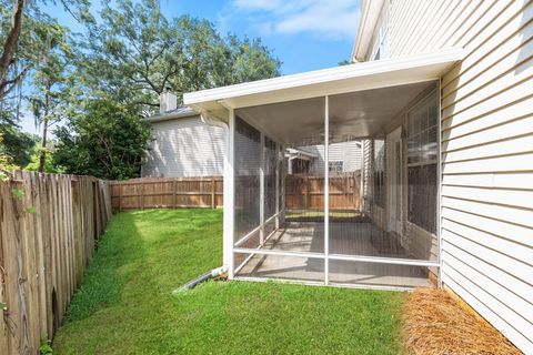 Tiny photo for 3208 Castle Court, Tallahassee, FL 32309 (MLS # 397289)