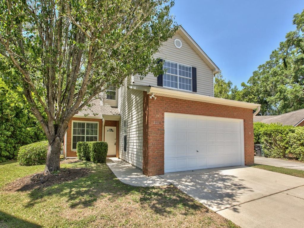 Photo of 3208 Castle Court, Tallahassee, FL 32309 (MLS # 397289)
