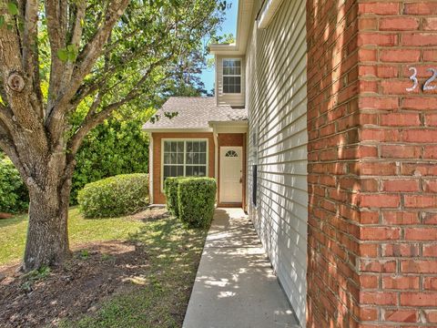 Tiny photo for 3208 Castle Court, Tallahassee, FL 32309 (MLS # 397289)