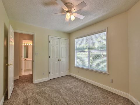 Tiny photo for 3208 Castle Court, Tallahassee, FL 32309 (MLS # 397289)