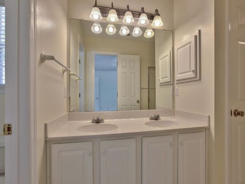 Tiny photo for 3208 Castle Court, Tallahassee, FL 32309 (MLS # 397289)