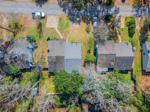A home in Tallahassee