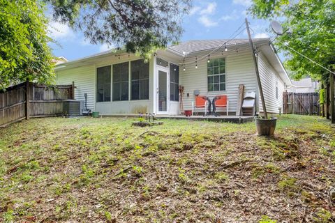 A home in TALLAHASSEE