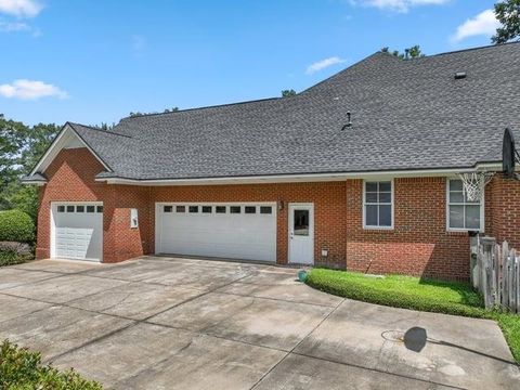 A home in TALLAHASSEE