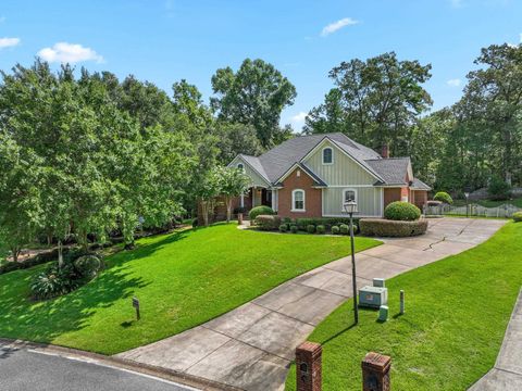 A home in TALLAHASSEE