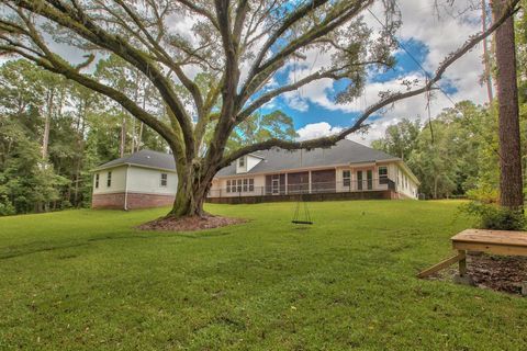 Tiny photo for 9400 Montserrat Court, Tallahassee, FL 32317 (MLS # 397639)