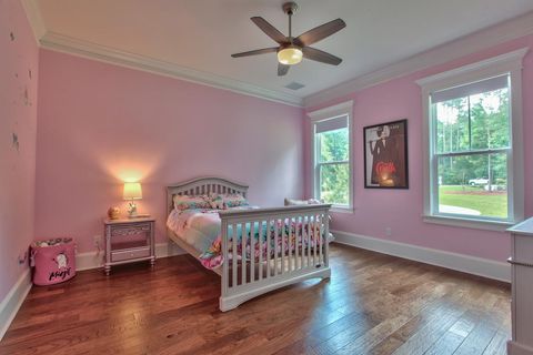 Tiny photo for 9400 Montserrat Court, Tallahassee, FL 32317 (MLS # 397639)