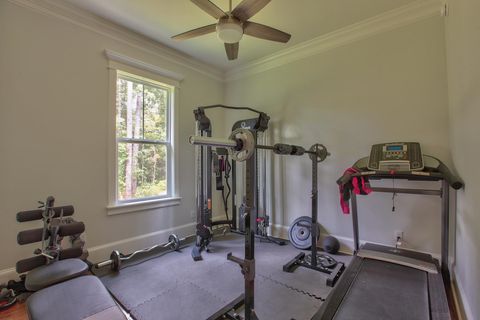 Tiny photo for 9400 Montserrat Court, Tallahassee, FL 32317 (MLS # 397639)