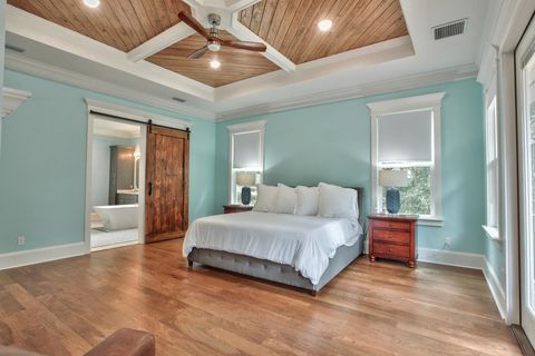 Tiny photo for 9400 Montserrat Court, Tallahassee, FL 32317 (MLS # 397639)